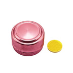 Aluminum Brake Knob for DAIWA 25 PR100 II PRO Baitcasting Reel (2010–2023)