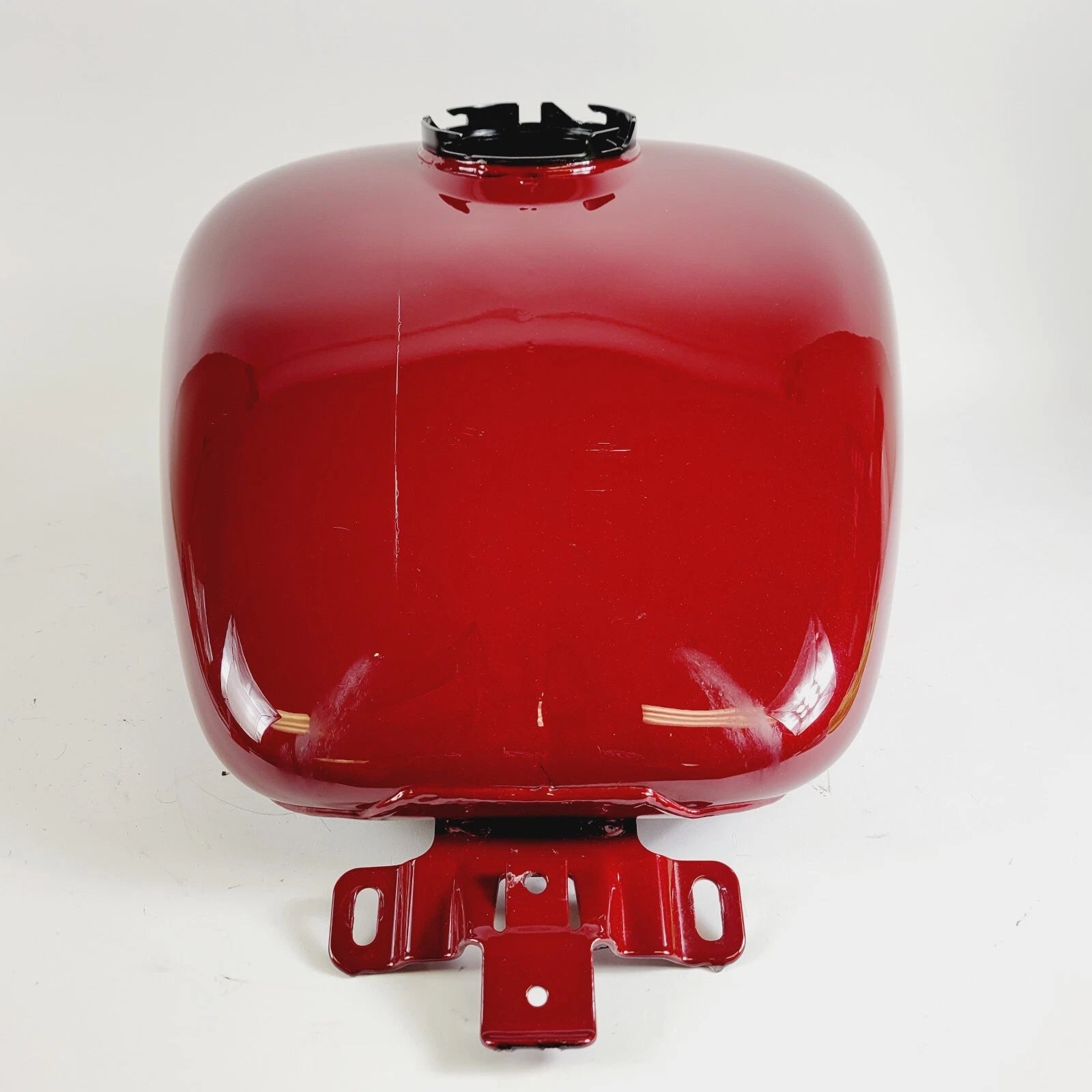 Gas Tank 6 Gallon for Harley-Davidson Street Glide (2008–2023) - Stiletto Red