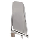 Bumper End Chrome Steel RH for Ford F150 (2015–2020) FO1102380
