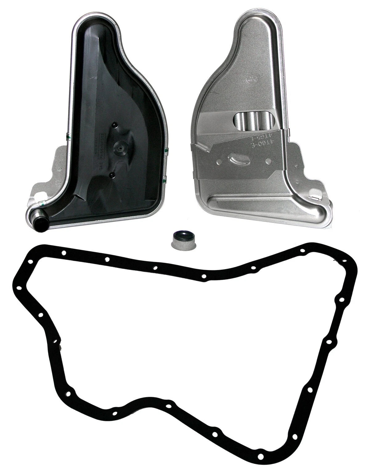 WIX Transmission Filter Kit 58837 for