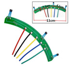 Electric Vehicle Motor Circuit Board for Emma