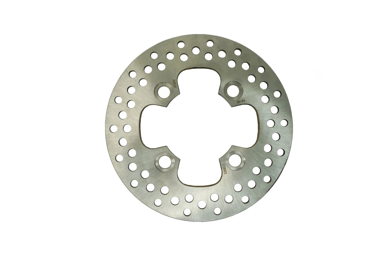 Front Brake Rotor for Kawasaki 41080-0061
