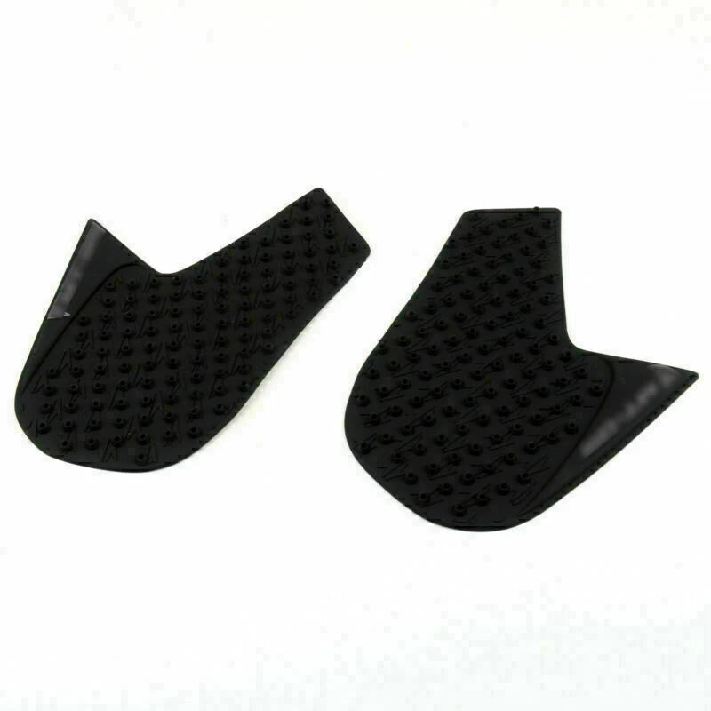 Tank Traction Pad Side Gas Knee Protector 3M for Yamaha MT-09 FZ-09 (2013–2016)