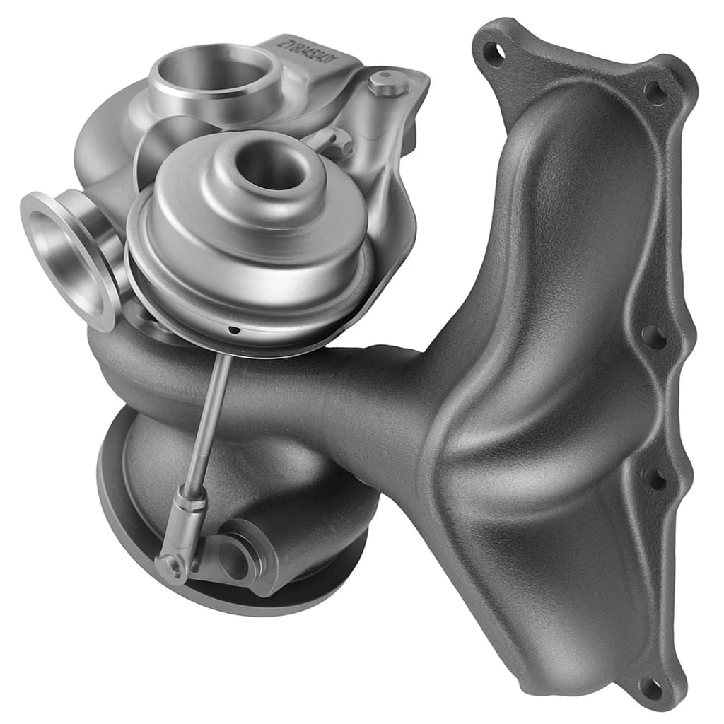 TD03 Turbo Charger for BMW 335i (2007–2013) N54B30 N54 N54B30A N54B30T N54B30B