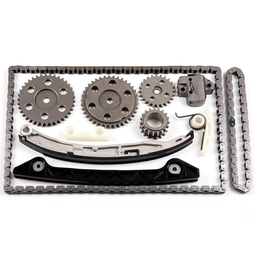 Timing Chain Component Kit for Mercury Mariner, Ford Escape (2005–2006)
