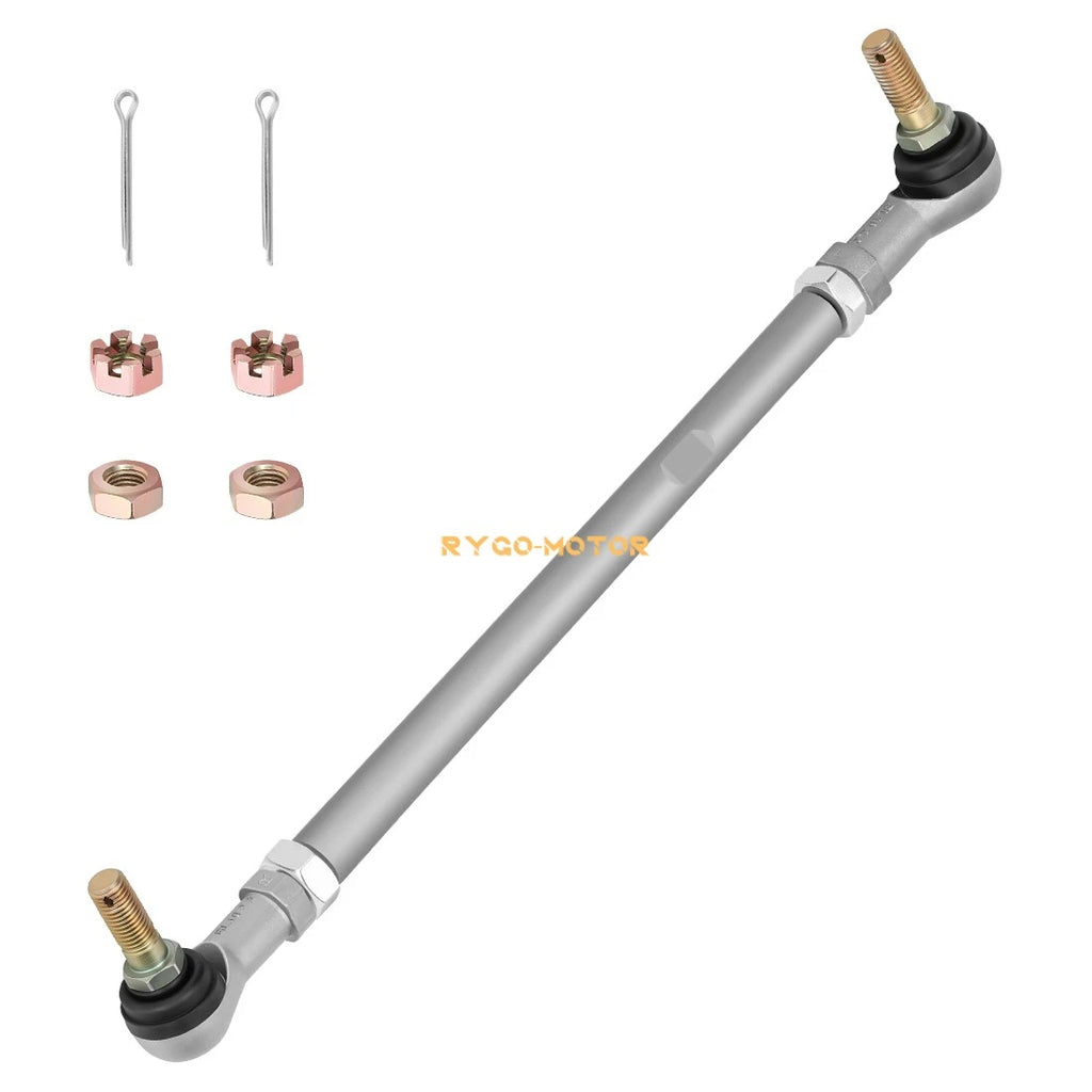 Passenger Side Tie Rod Assembly for Yamaha Golf Cart G11-A (1996–2001)