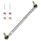 Passenger Side Tie Rod Assembly for Yamaha Golf Cart G11-A (1996–2001)