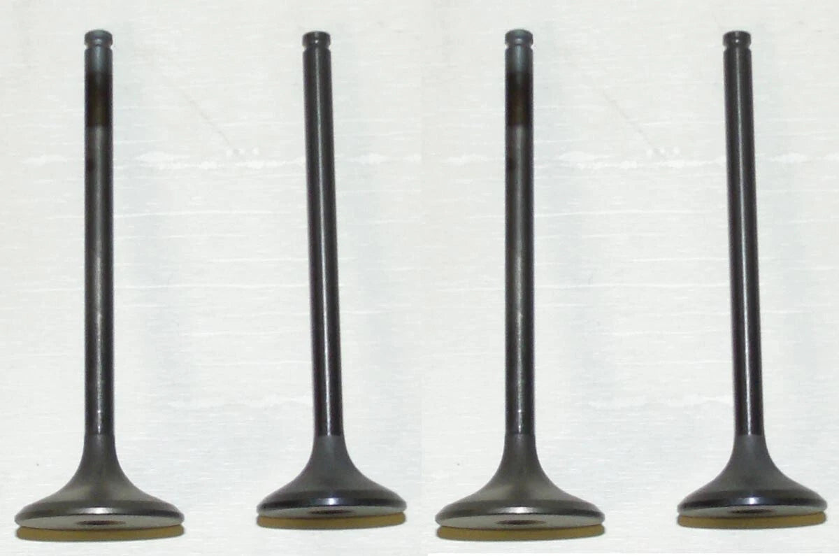 WSM Engine Valve Kit for Honda 350 ATC-X / TRX (1985–1989) - 017-018