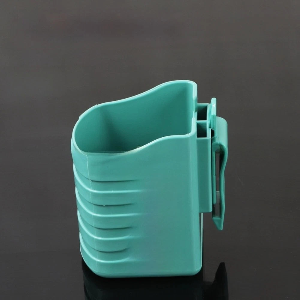 Fishing Box Accessory Rod Holder with Cup Holder for Universal Use