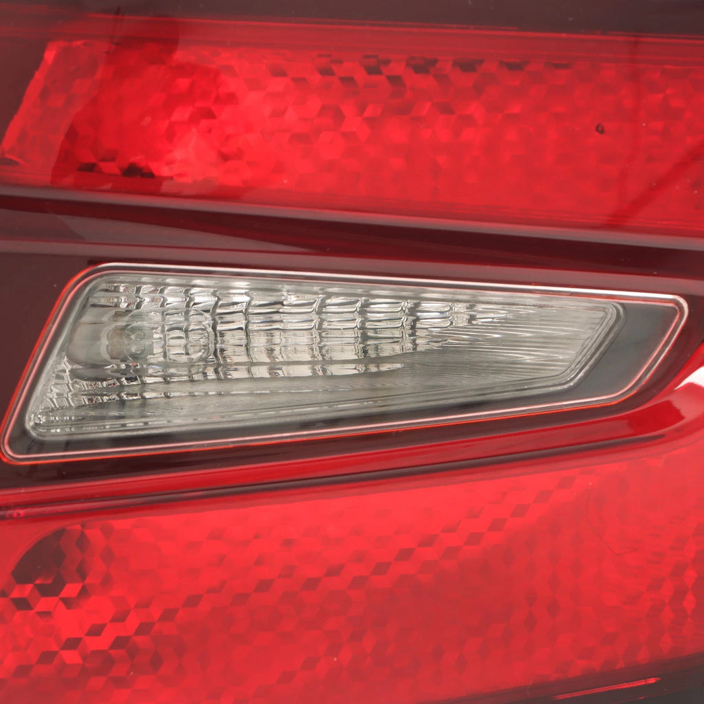 LED Tail Lights Assembly for Chevrolet Trax (2024-2025)