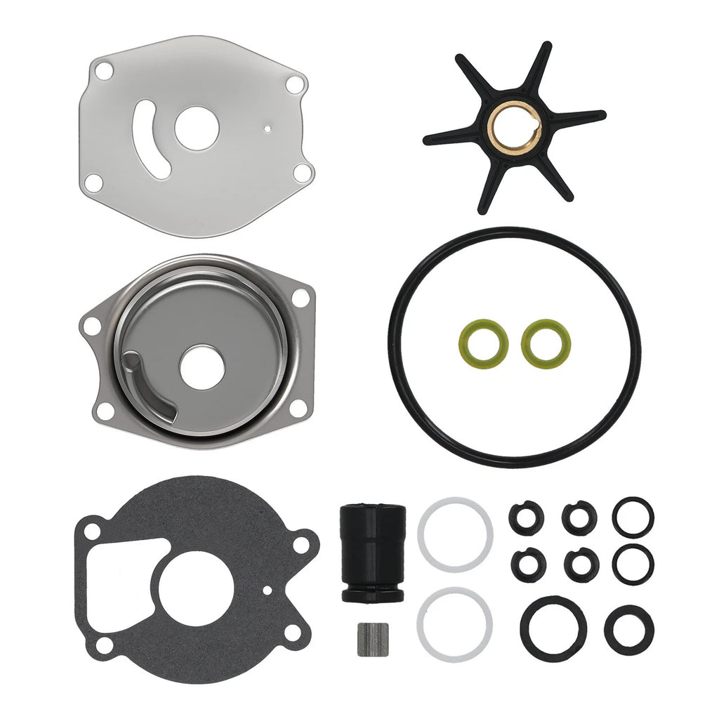 Complete Water Pump Kit for Mercury Mariner 25 (1985–2006) 85098A2