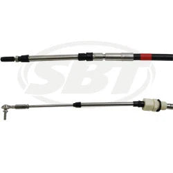 Steering Cable for Yamaha GP760 GP800 (1997–2000) OEM # GP7-U1481-00-00