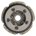 Clutch Weight Shoe Set for Suzuki Eiger King Quad LT-A 400 (2002–2024) 24