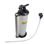 7L Oil Extractor Pump for Manual Oil Change