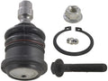 Front Upper Ball Joint for Mazda B2500 RWD (1998–2001) QY681BG