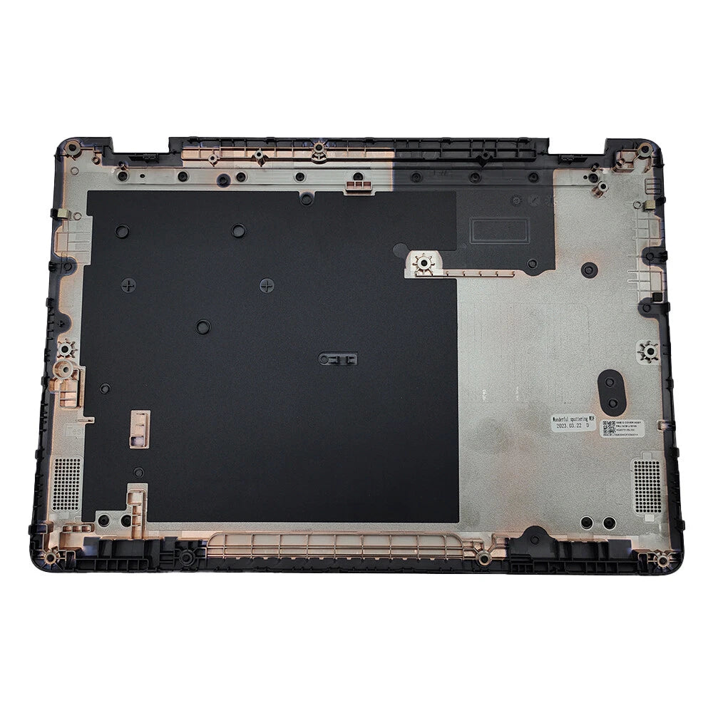 Lower Bottom Case Cover for Lenovo 100e Chromebook Gen 4 (2019–2023)