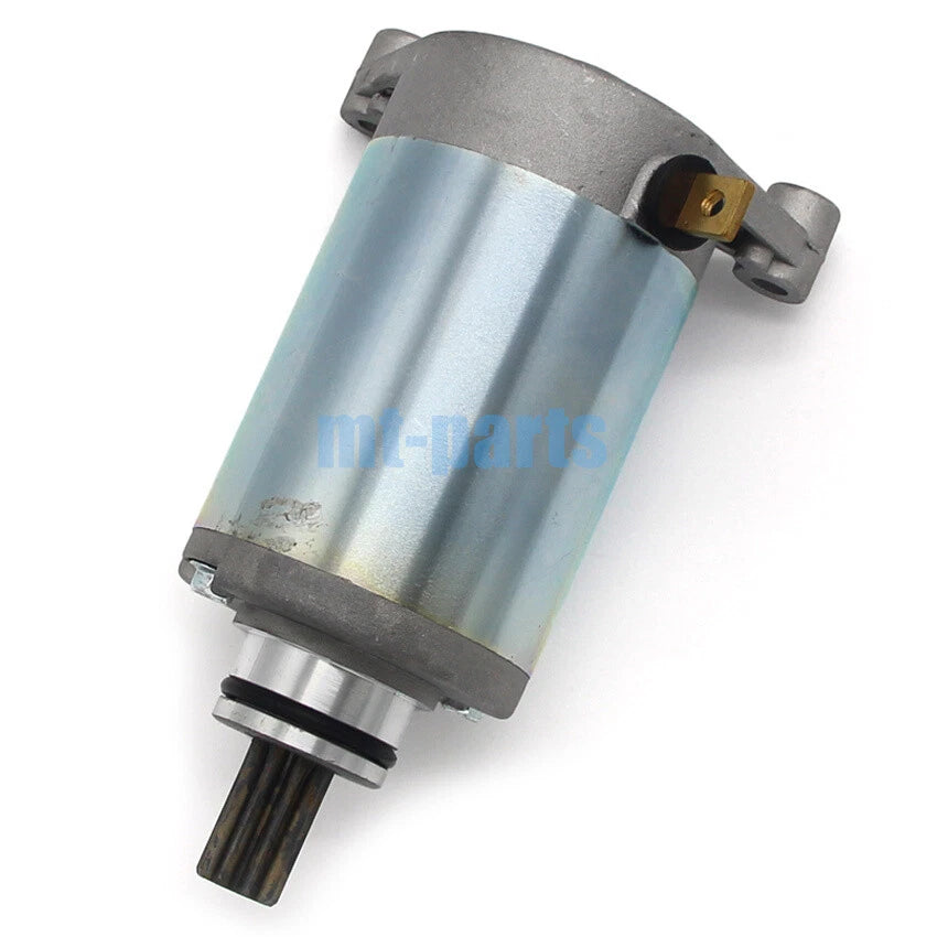 Starter Motor for Kasinski Comet 250 Mirage 250 / UM V2S-250R V2C-250T
