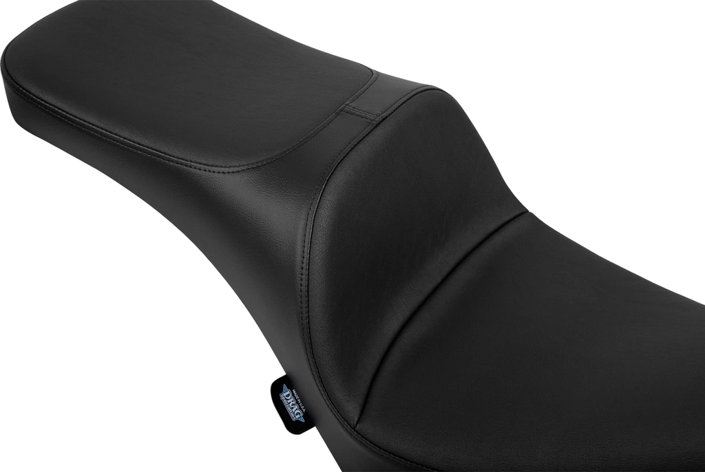 Freedom Seat for Harley FL/FX (2018–2025) - Vinyl - Smooth - 4719A