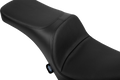 Freedom Seat for Harley FL/FX (2018–2025) - Vinyl - Smooth - 4719A