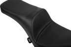 Freedom Seat for Harley FL/FX (2018–2025) - Vinyl - Smooth - 4719A
