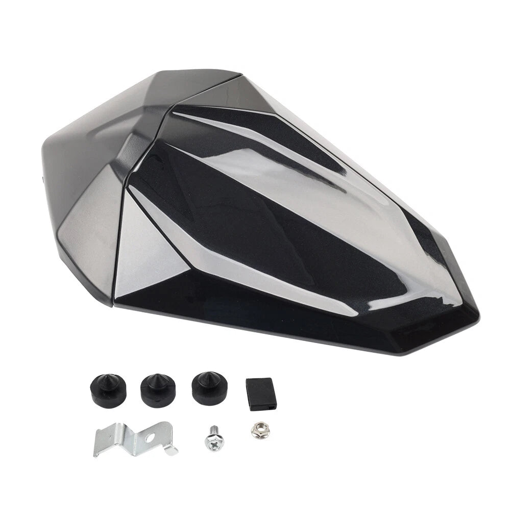 Rear Tail Seat Cover Fairing Cowl for Kawasaki Ninja 500 (2024–2025)