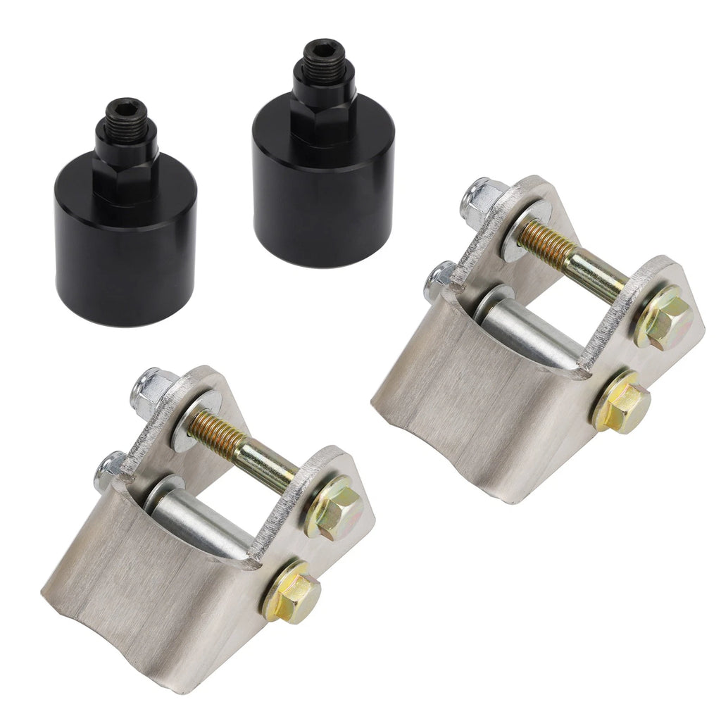 3-Inch Lift Kit for Polaris Ranger 400 500 800 (2006–2019)