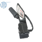 Switch Control Selector AT437593 for John Deere 210L 310K 310L 310SL 410L 710L (2010–2023)