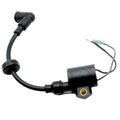 Ignition Coil for Yamaha 2 Stroke 25HP 30HP C30 Outboard Motor (1990–2000) 61N-85570-00