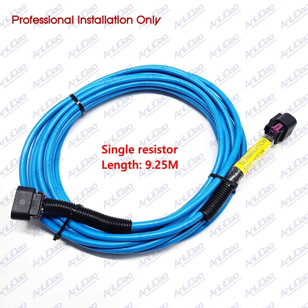 Quicksilver CAN Data Harness for Mercury Marine (1984–Present) 84-879981T30