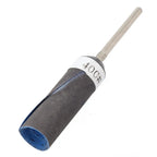 5-Piece Sanding Drum Kit 180 600# Abrasive Bands for Rotary Tools