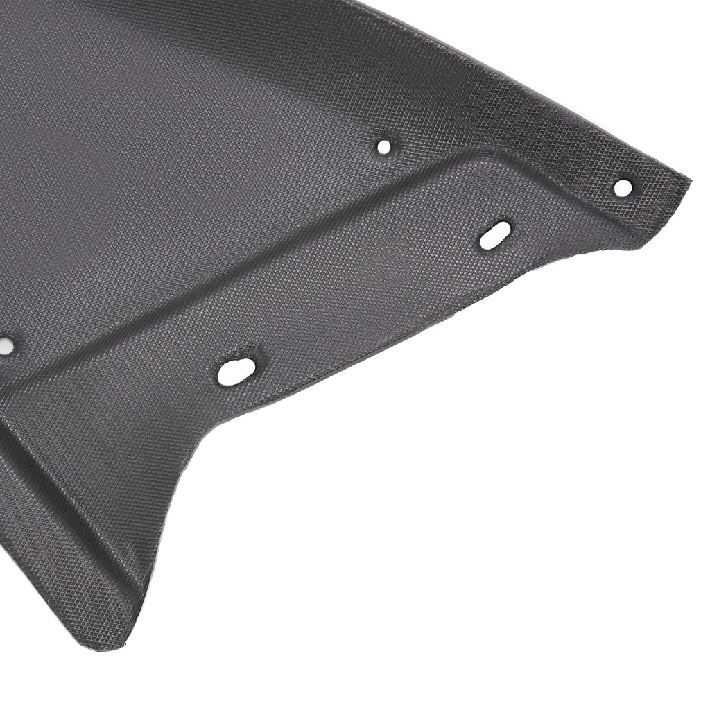 Under Cover Front Engine Splash Shield for Ford Focus (2012–2018)