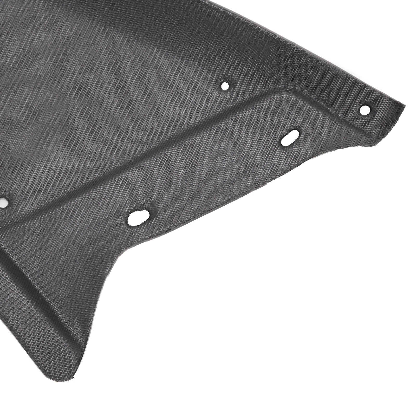 Under Cover Front Engine Splash Shield for Ford Focus (2012–2018)