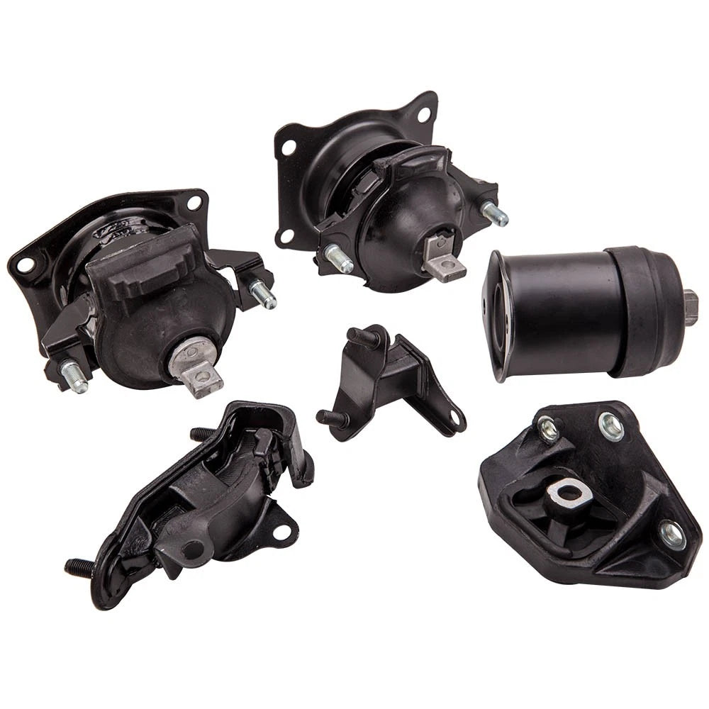 Engine Motor & Trans Mount for Honda Accord 3.0L (2003–2007) Auto
