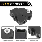 HVAC Air Door Actuator Heater Blend for Chevrolet Blazer (1992–1994) No.604103