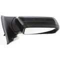Power Mirror Set of 2 for Ford Edge (2007) with Memory, Paintable