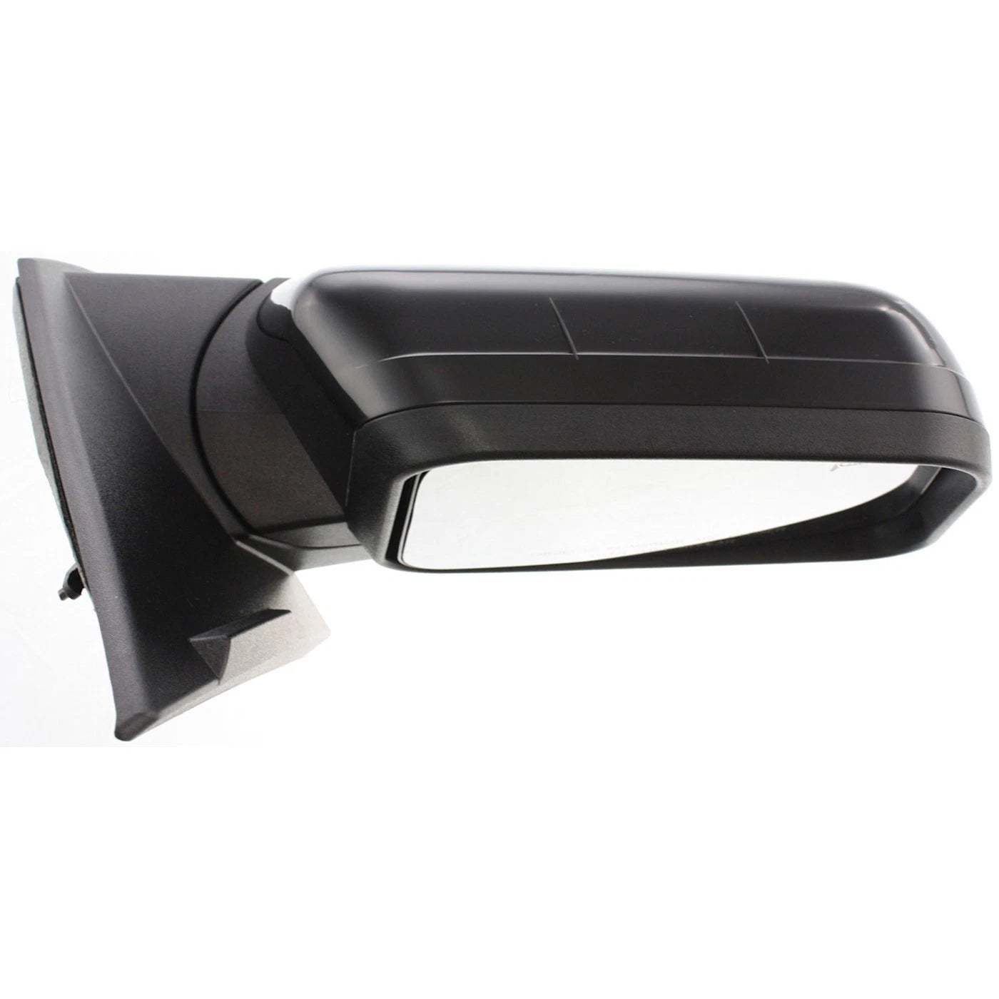 Power Mirror Set of 2 for Ford Edge (2007) with Memory, Paintable