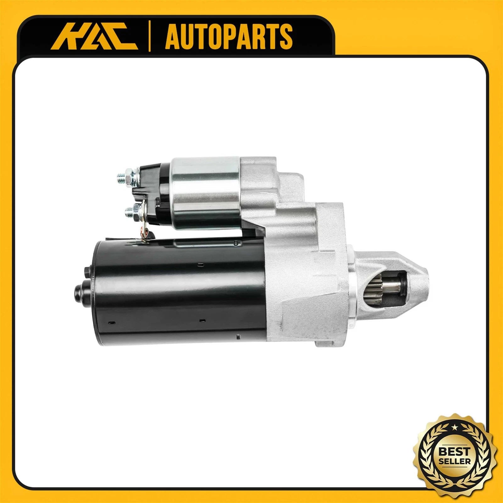 Starter for Mercedes-Benz E320 (2001–2004) and E350 (2006–2009) 12V PMGR