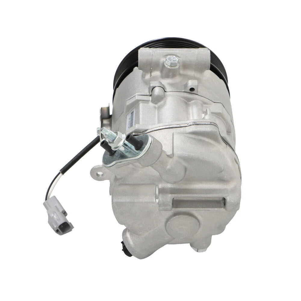 A/C Compressor for Jeep Cherokee (2014–2021) and Chrysler 200 (2015–2017)
