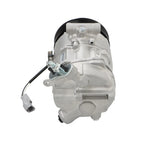 A/C Compressor for Jeep Cherokee (2014–2021) and Chrysler 200 (2015–2017)