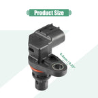 Crankshaft Position Sensor 39350-2E200 for Hyundai Elantra 2.0L (2017–2020)