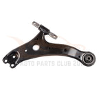 Set of 12 Front Lower Control Arm Tie Rod Ends for Toyota Camry (2002–2003)