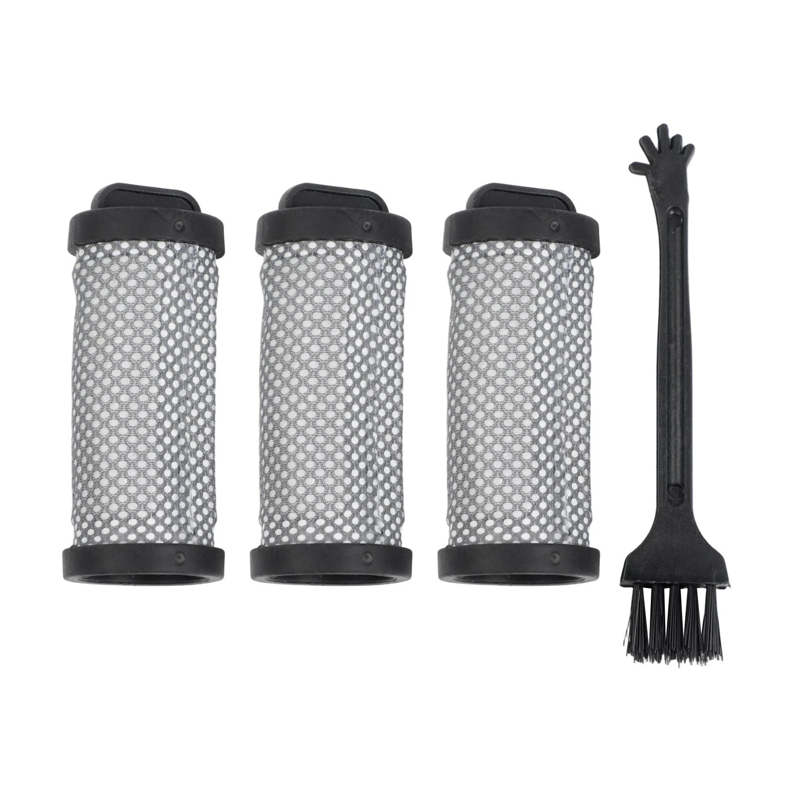 HEPA Filters for JIGOO T600 Mattress Vacuum Cleaner (2019–2023)