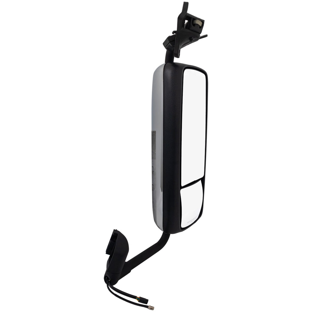 Heated Right Side Mirror for Volvo VNL (2004–2022)
