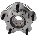 Wheel Hubs for Chevrolet Tracker (2001–2004) Front LH & RH with Bearing & ABS Ring