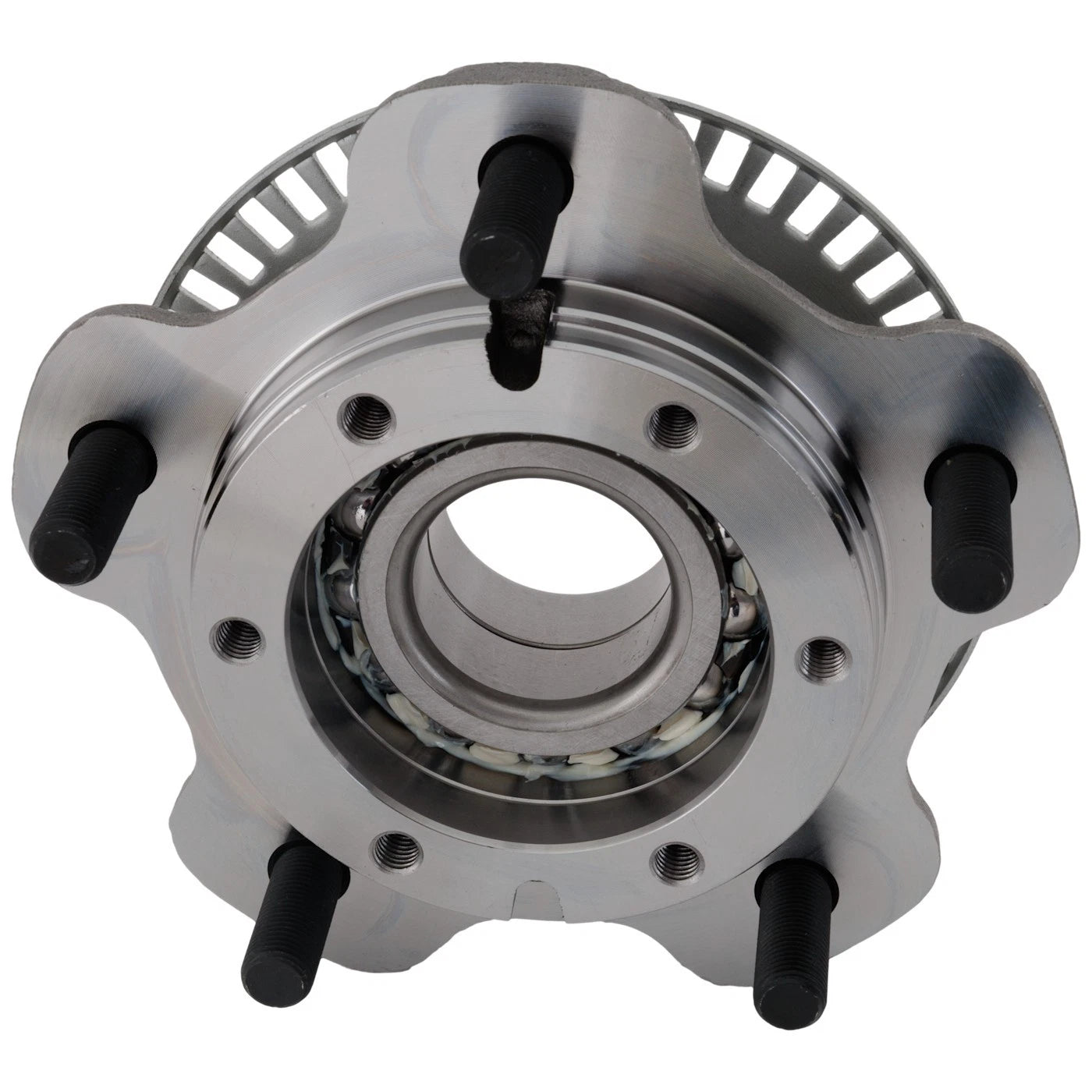 Wheel Hubs for Chevrolet Tracker (2001–2004) Front LH & RH with Bearing & ABS Ring