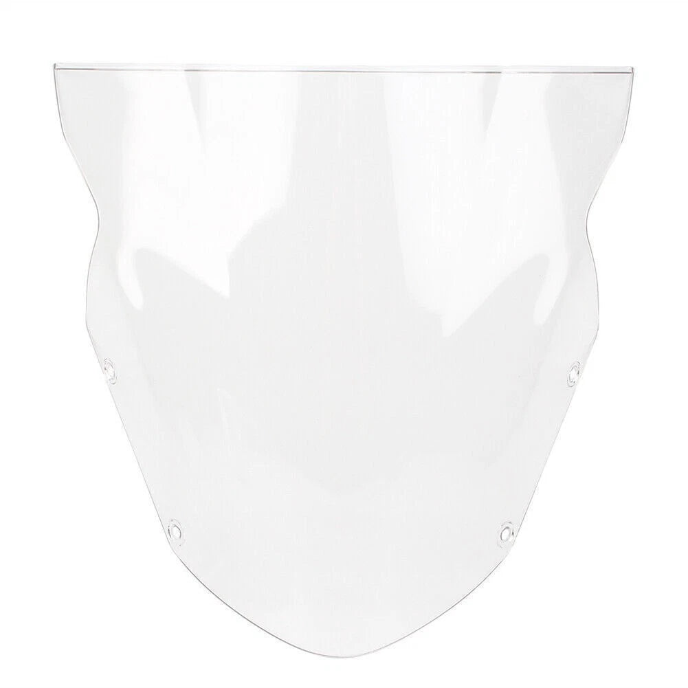 Windscreen for Kawasaki ER6R ER6F (2009–2011) Clear