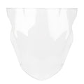 Windscreen for Kawasaki ER6R ER6F (2009–2011) Clear