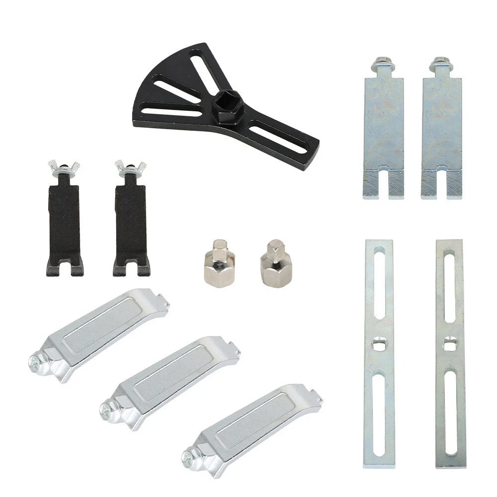 Fuel Pump Removal Tool for Adjustable Tank Cover (5.3'' to 7.2'')