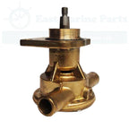 Replacement Sea Water Pump for Volvo Penta (3593654, 3580064)