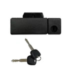 Glove Box Latch Lock w/ Keys for Suzuki Grand Vitara (2006-2015)